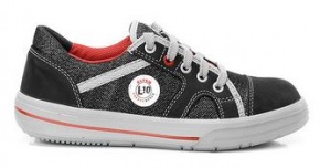 Werkschoen Elten S2 Sensation Lady Low ESD 74106